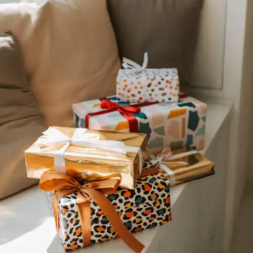 Gift Guide